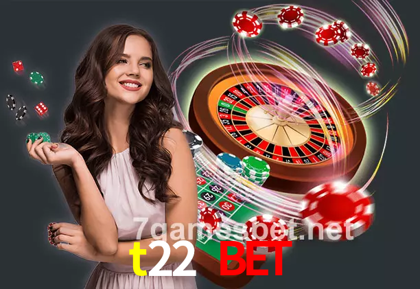 vivo no cassino t22 bet