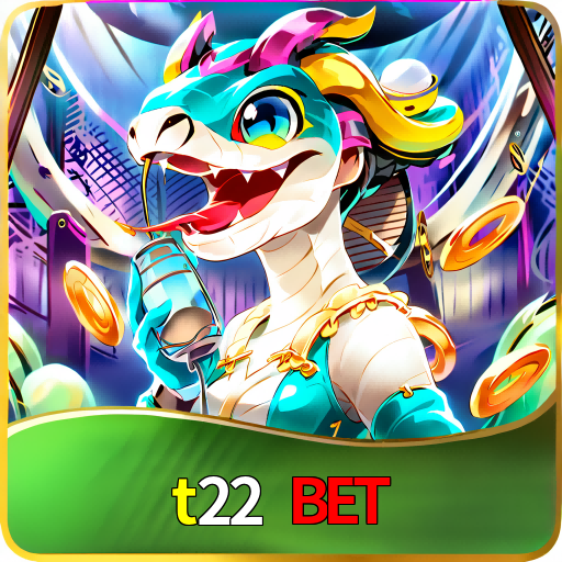 t22 bet