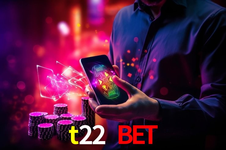Apostas Esportivas na t22 bet: Um Guia Completo