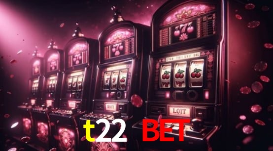 Desvendando o Mundo dos Jogos Virtuais na t22 bet
