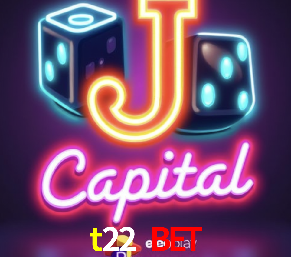 Live Casino t22 bet