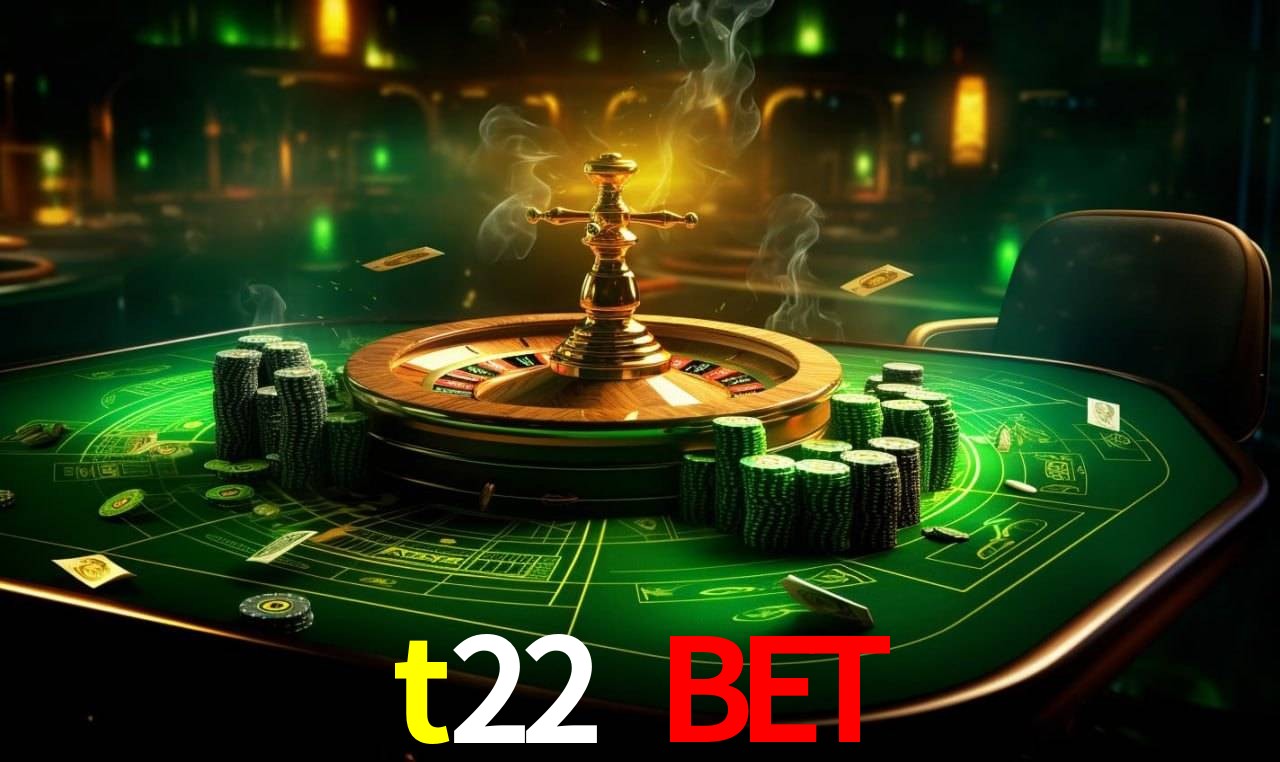 Sistemas de Segurança t22 bet