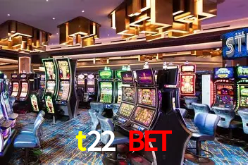 A Emoção da Loteria na t22 bet: Uma Chance de Mudança de Vida