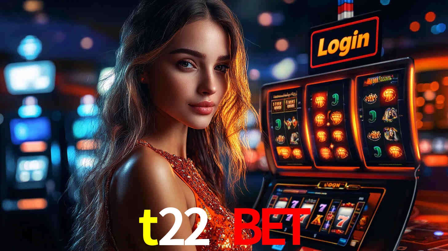 Bônus Generosos e Exclusivos no t22 bet para Você!