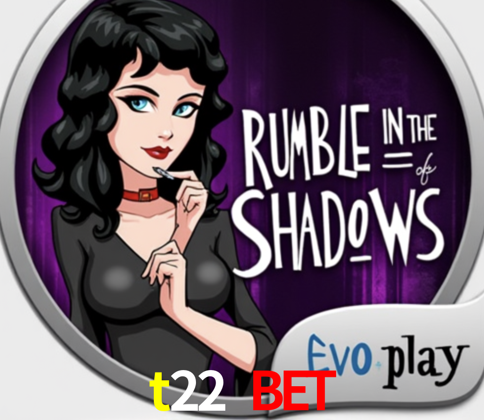 Slot Games t22 bet