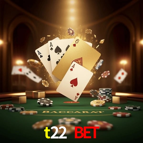 Daily Bonuses t22 bet