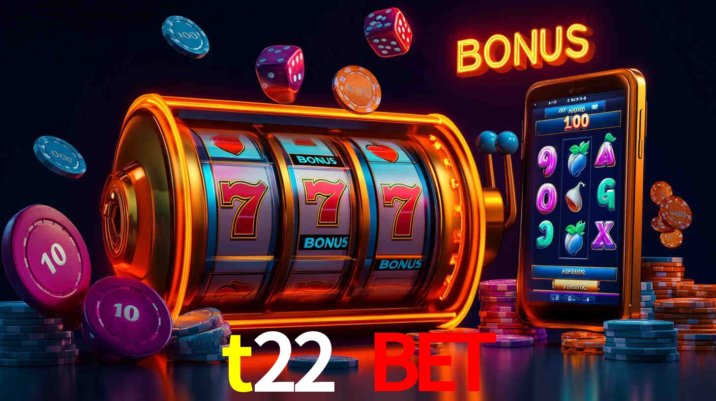 Experiência VIP t22 bet