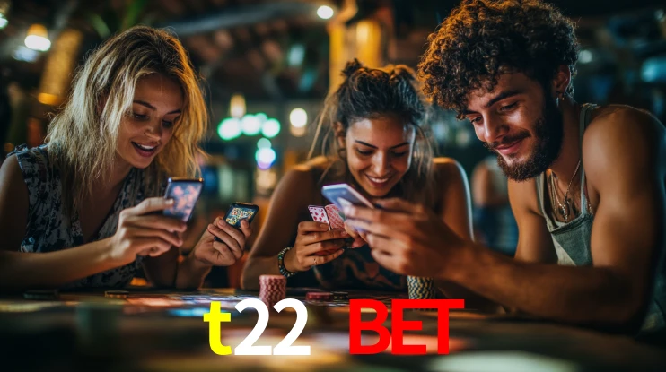 t22 bet