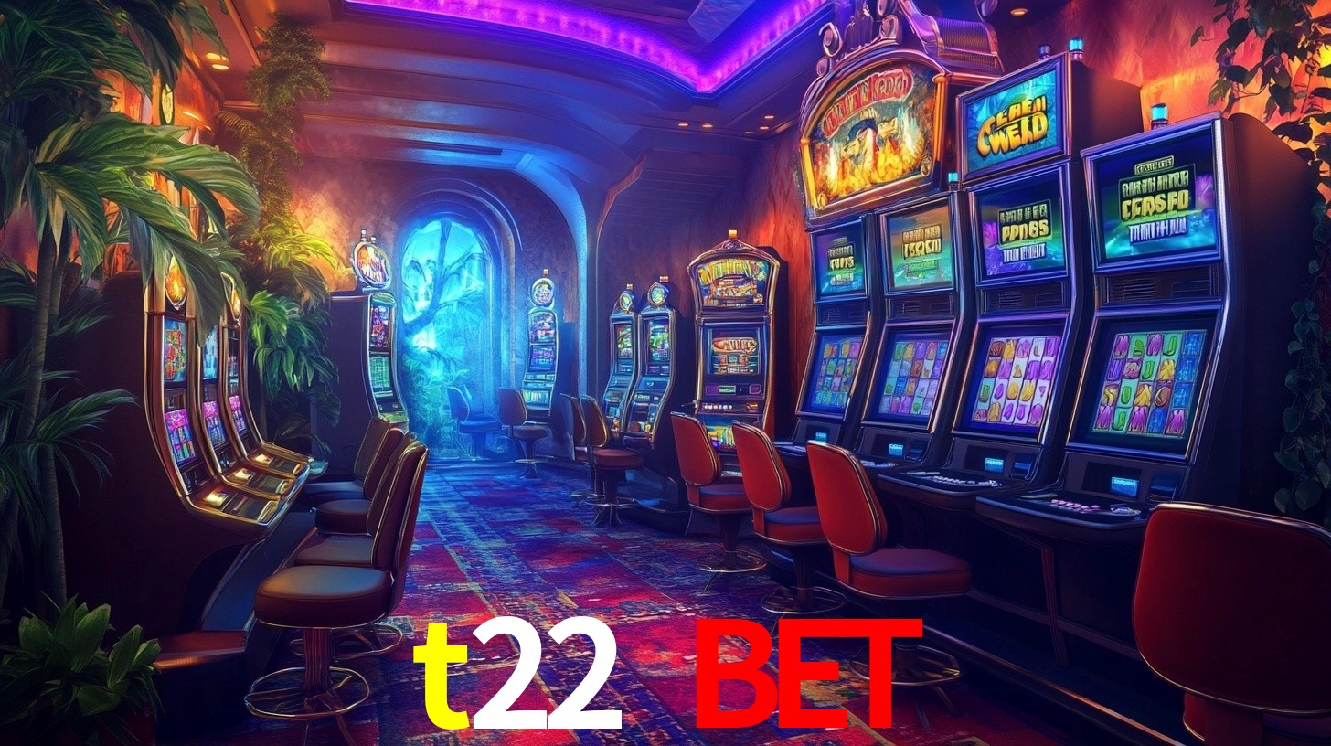 Explore as vantagens do t22 bet: serviço profissional e confiabilidade