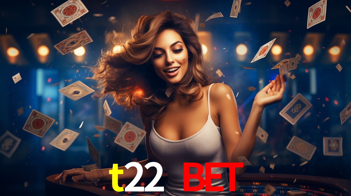 Exclusive Games t22 bet