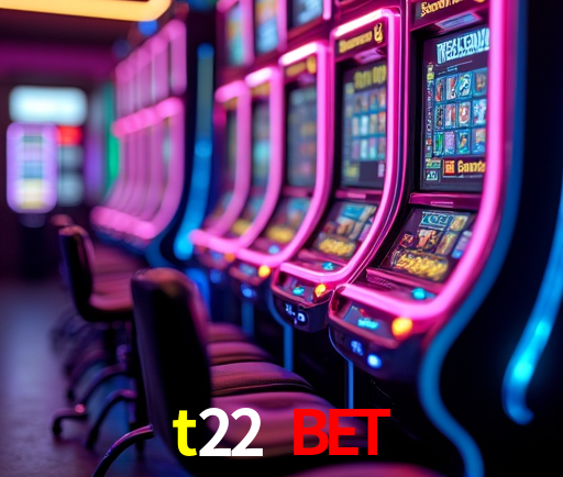 Inovações de Jogos na t22 bet: O Futuro das Experiências Interativas