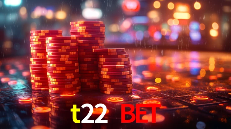 t22 bet app