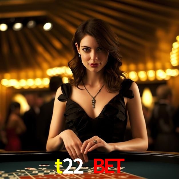 Recursos de Bônus t22 bet