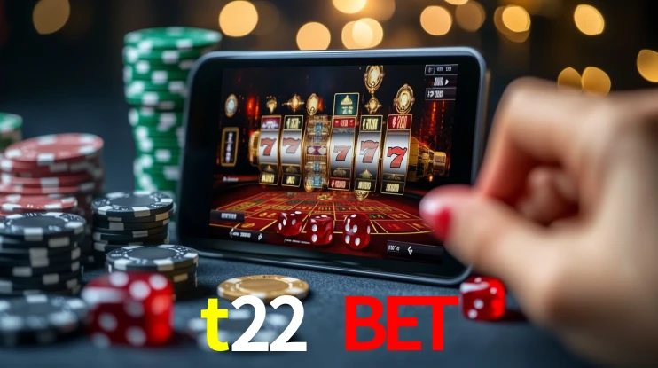 t22 bet