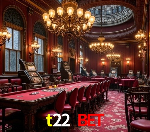 Explorando a Categoria de Eventos em Apostas na t22 bet