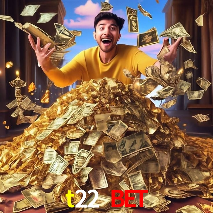 Inovações de Jogos na t22 bet: O Futuro das Experiências Interativas