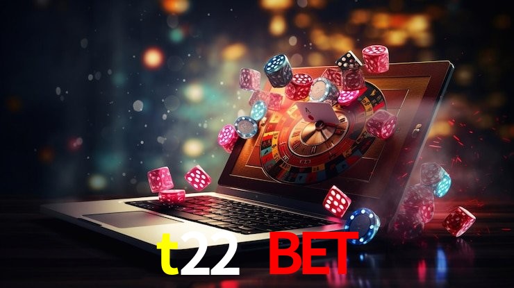 Design Responsivo t22 bet