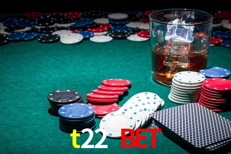 A Emoção da Loteria na t22 bet: Uma Chance de Mudança de Vida
