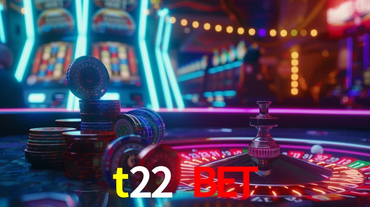 Statistics t22 bet
