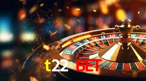Descubra a Essência do t22 bet: Nossa História e Compromissos
