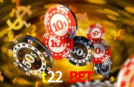 Descubra a Magia dos Jogos de Arcade no t22 bet