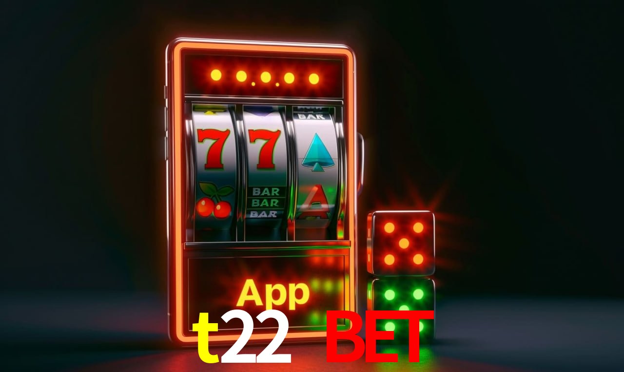 Apostas Esportivas na t22 bet: Um Guia Completo