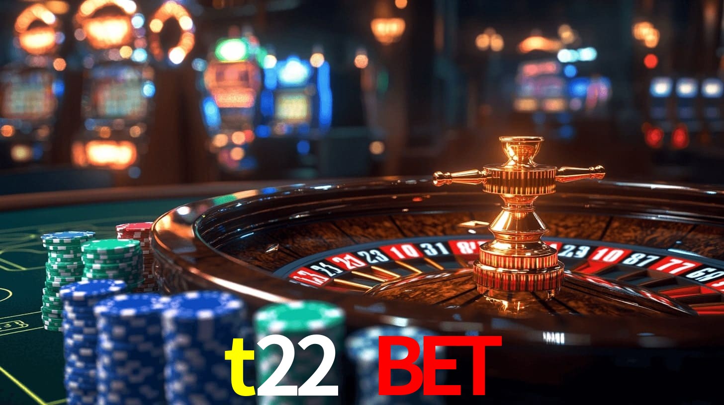 t22 bet