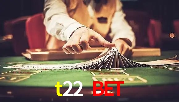 Tournaments t22 bet
