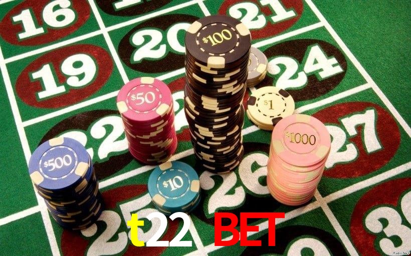 Cadastro Rápido t22 bet