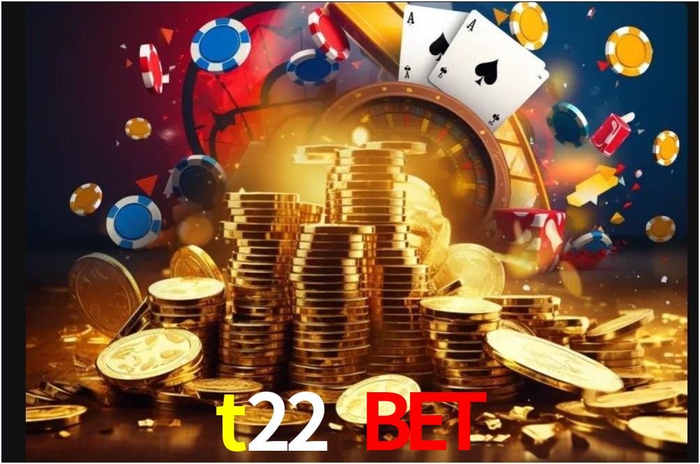 Ofertas Exclusivas t22 bet