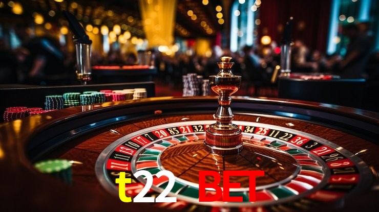 Account Benefits t22 bet