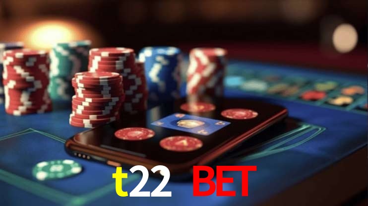A Experiência Imersiva dos Cassinos Ao Vivo no t22 bet