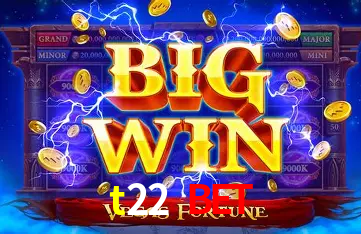 Weekend Specials t22 bet