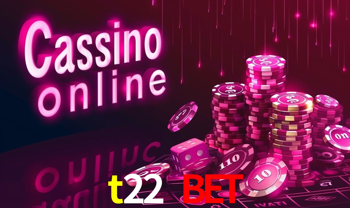 Diretório de Jogos t22 bet