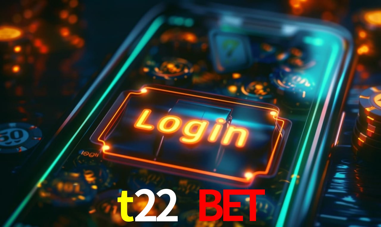 VIP Casino t22 bet