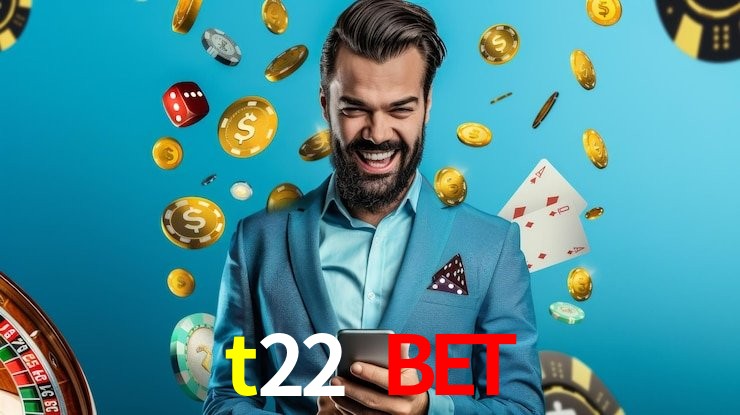 Sports Statistics t22 bet