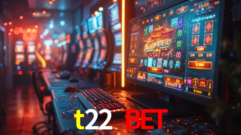 t22 bet