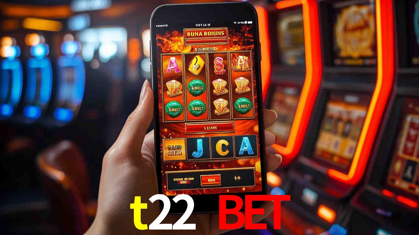 t22 bet app