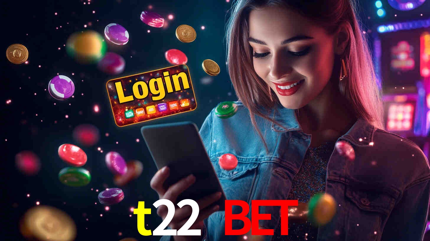 Apostas de Futebol t22 bet