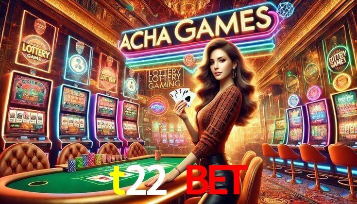 Blackjack Table t22 bet