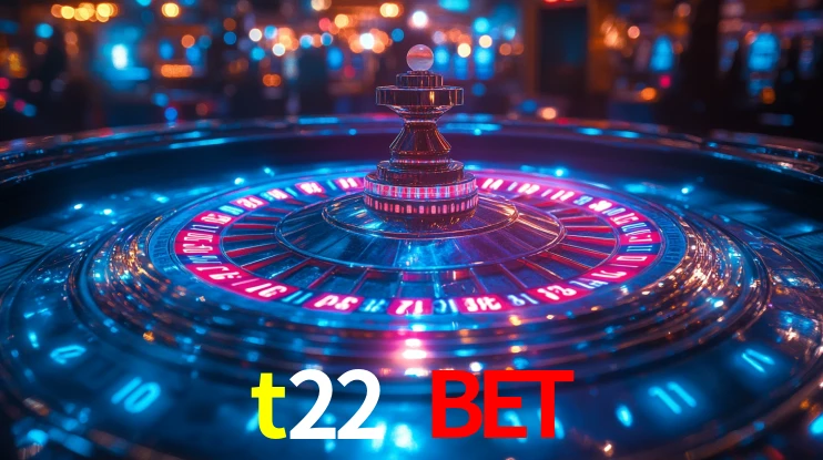 t22 bet app