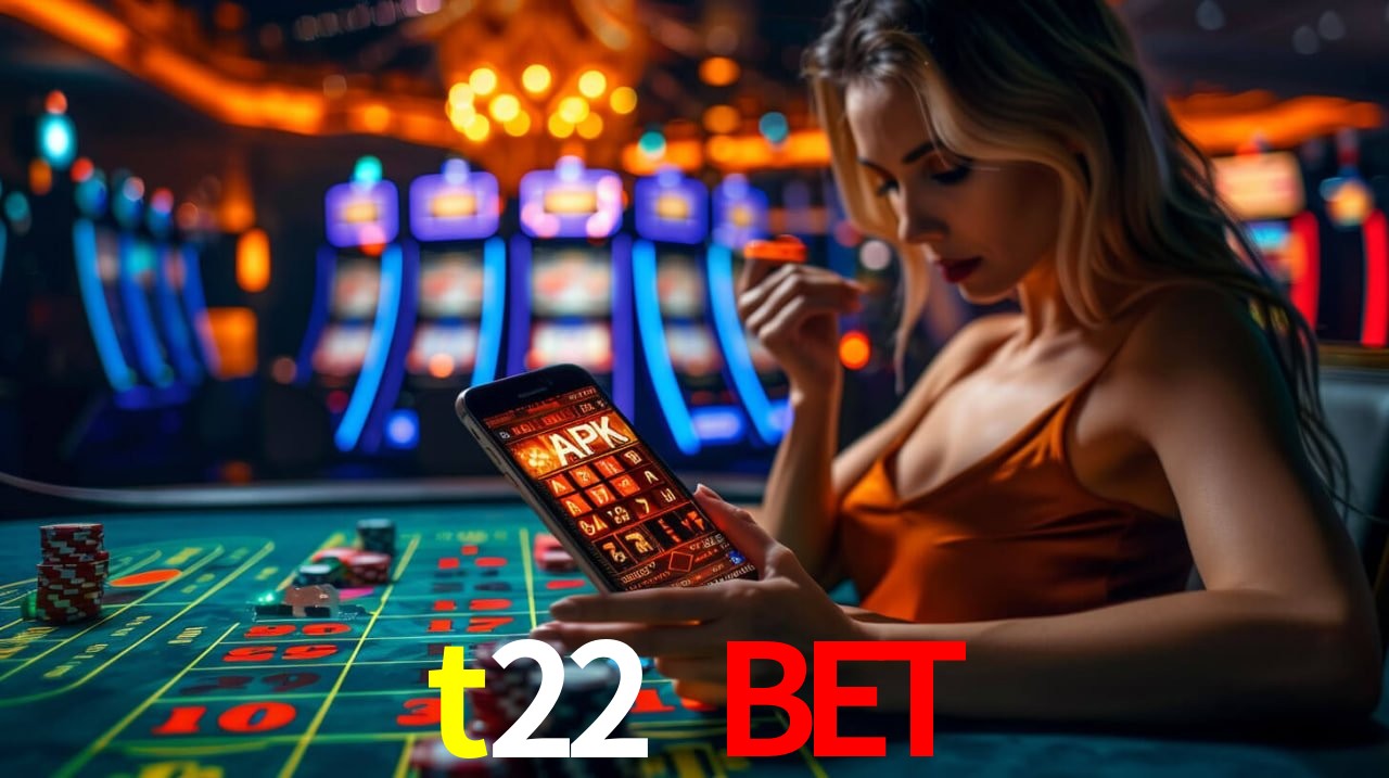 Programa VIP t22 bet