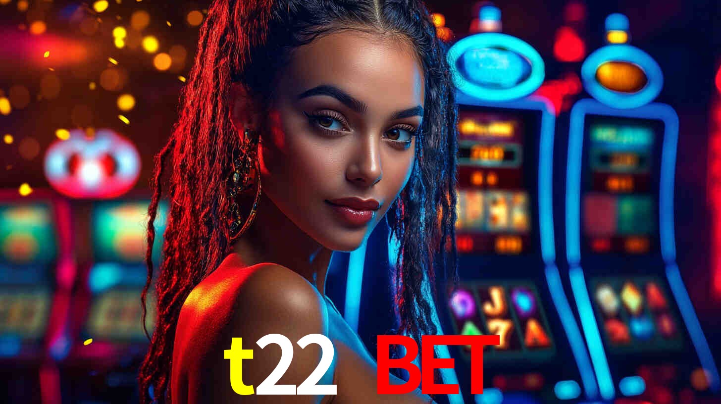 Estatísticas t22 bet