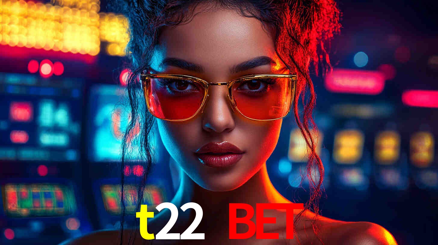Bônus de Boas-vindas t22 bet