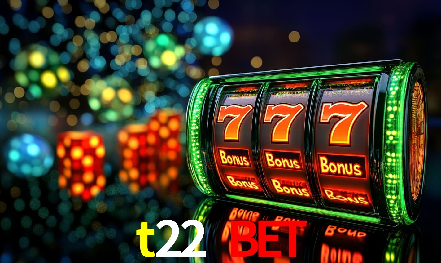 Apostas Esportivas na t22 bet: Um Guia Completo