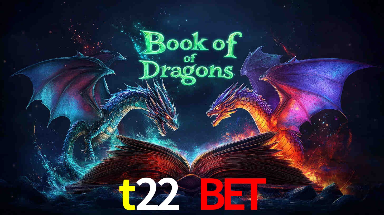 Casino Ao Vivo t22 bet