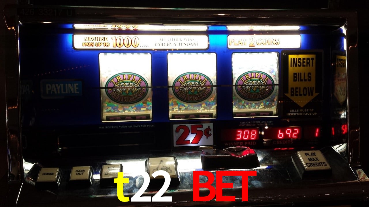Roulette Table t22 bet