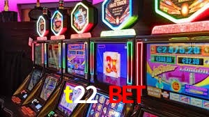 A Emoção da Loteria na t22 bet: Uma Chance de Mudança de Vida