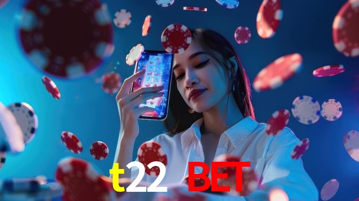 Login Seguro t22 bet