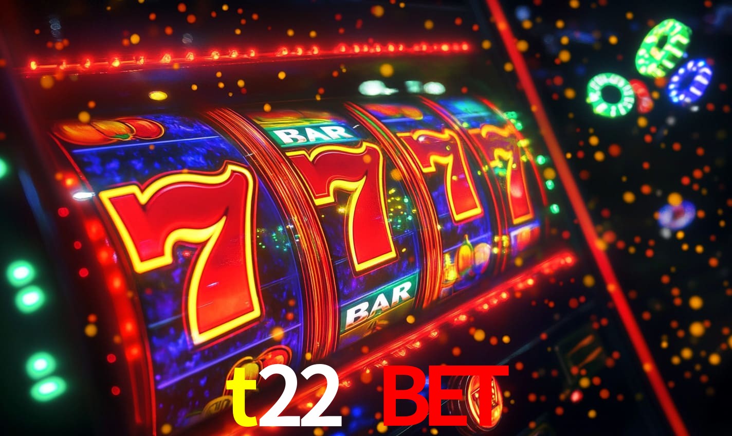 Desvendando o Mundo dos Jogos Virtuais na t22 bet